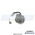 Wascomat Door Locking Assembly – 471248711