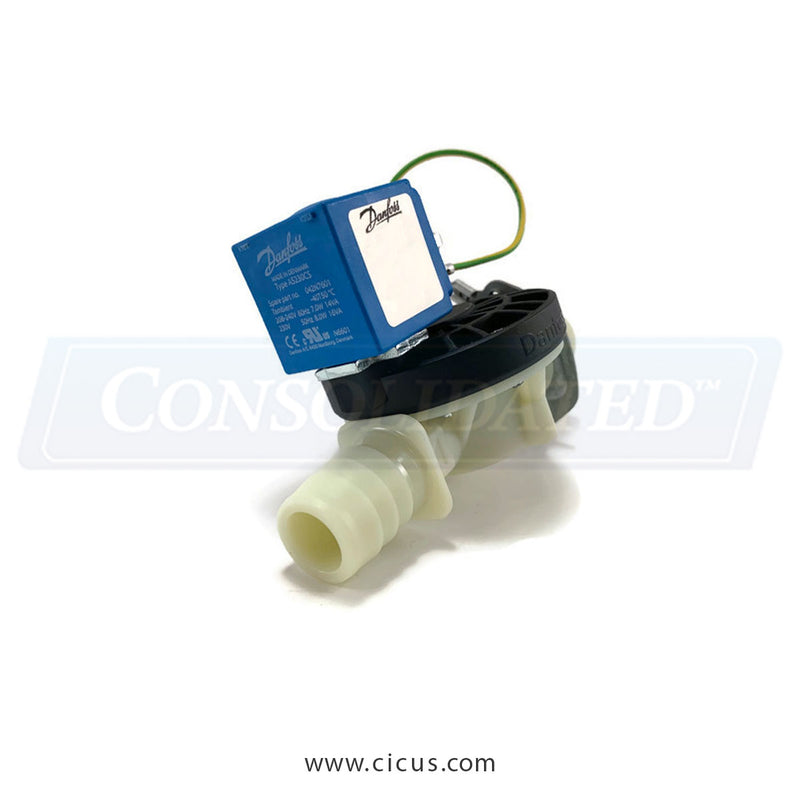 Wascomat Water Valve – 471821074
