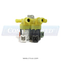 Wascomat 4-Way 1/2" Inlet Valve 240v/60hz [471824069]