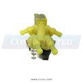 Wascomat 4-Way 1/2" Inlet Valve 240v/60hz [471824069]