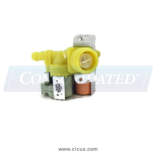 Wascomat 4-Way Inlet Valve, 1/2″ 240V/60Hz – 471824069