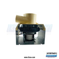 Wascomat Drain Valve, 230V – 472875431