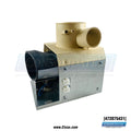 Wascomat Drain Valve, 230V – 472875431