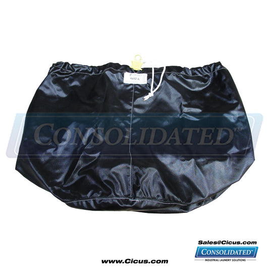 4812-A – Industrial Dryer Lint Collection Bag, Compatible Replacement for CLMCO Collectors