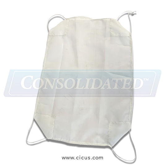 Coronet Wascomat Lint Screen, TD50/75 without Frame – 487224407