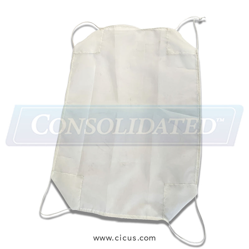Coronet Wascomat Lint Screen, TD50/75 without Frame – 487224407