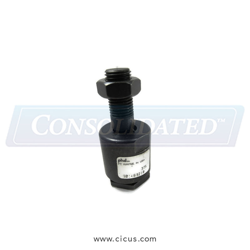 Colmac Air Cylinder Coupling – 48F0171