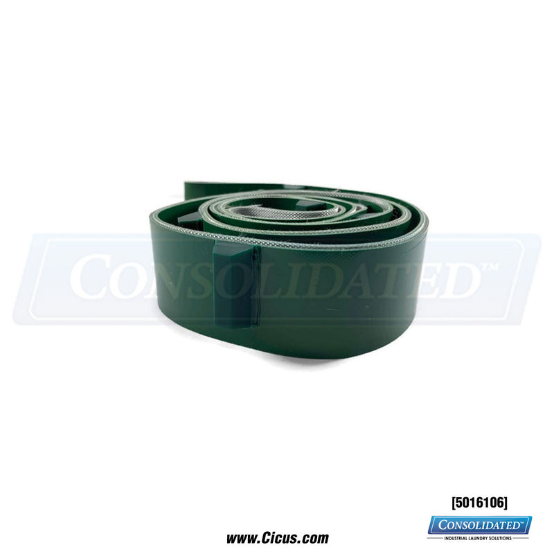 Jensen Knobby Belt, 45mm × 2520mm – 5016106