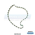 Jensen Corrugated Belt - 45mm x 3000m [5016212] - Top View