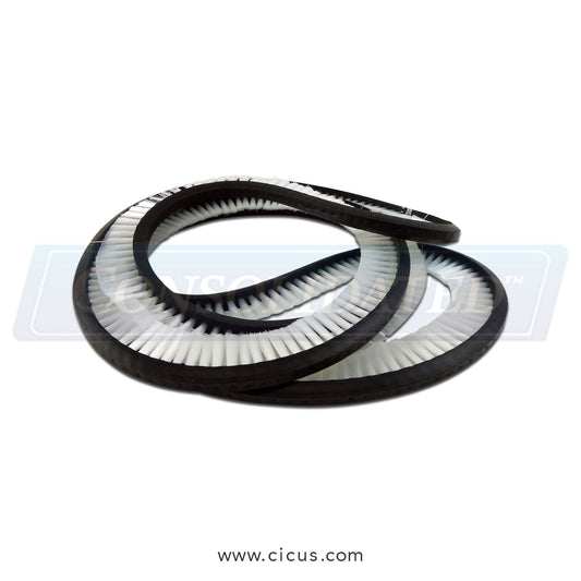 V-Belt A-108, 2743 mm, Jensen Compatible – 5019010