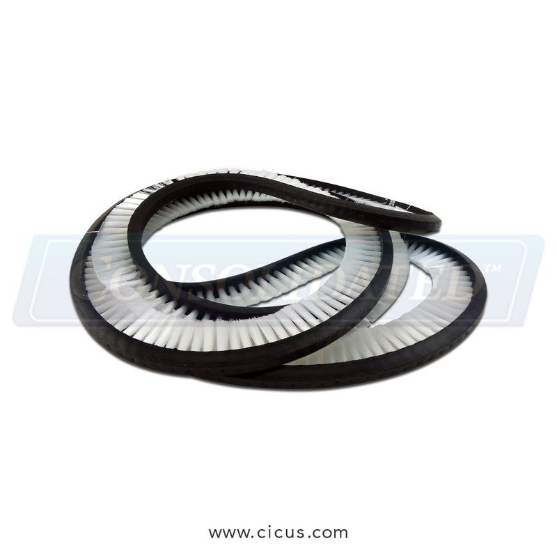 V-Belt A-108, 2743 mm, Jensen Compatible – 5019010