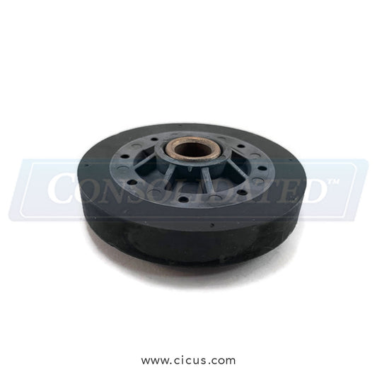 510708P – Alliance Laundry Systems Roller Cylinder
