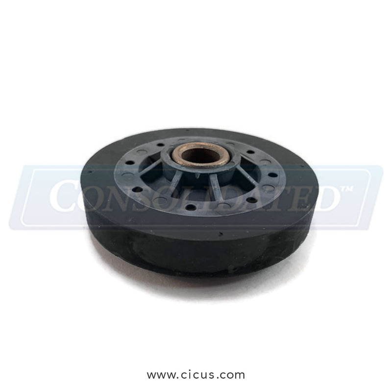 Alliance Laundry Systems Roller Cylinder – 510708P