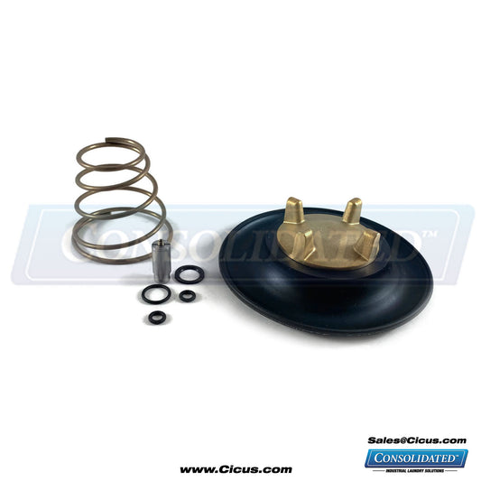 Continental Girbau Spare Parts Kit, EV220A G2 – 513598