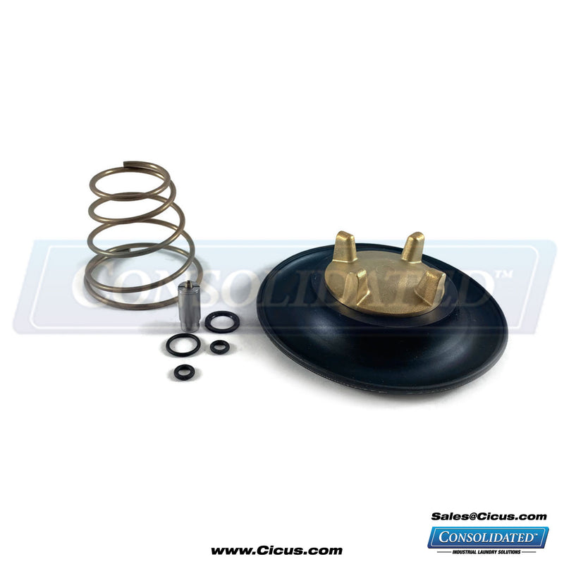 Continental Girbau Spare Parts Kit, EV220A G2 – 513598