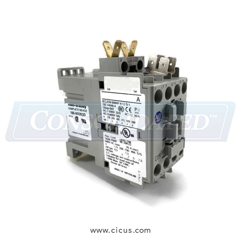 Dexter Relay – 5192-295-004