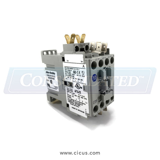 Dexter Relay – 5192-295-007