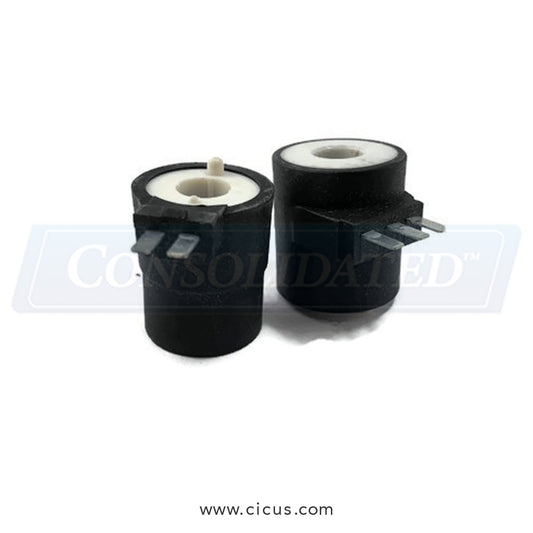 Alliance Laundry Systems Dryer Coil Kit, Secondary A&B – 5303931775