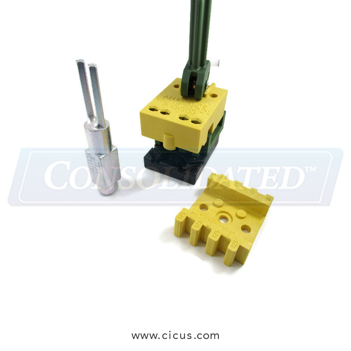 Flexco RSC187 Alligator Clipper Install Tool [54626