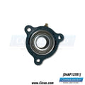 Milnor Flange Bearing, Hub City FB150 × 1-3/8" – 54AF13701