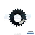 Milnor Sprocket, E60Q26H Triple Bushing Q1 – 54N060E26