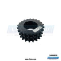 Milnor Sprocket, E60Q26H Triple Bushing Q1 – 54N060E26