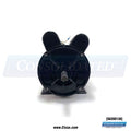 3.7HP 230/1/60 Motor w/ 12" Cord SS3L3 [56288138]