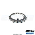 Milnor W16 Bearing Lockwasher [56AHW16]