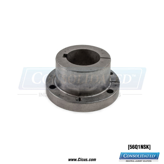 Milnor V-Pulley QD Bushing, 1-11/16" Type SK – 56Q1NSK