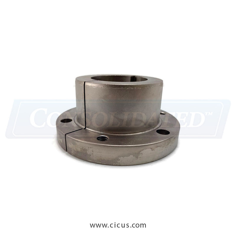Milnor QD Bushing, 2" Type SF Plated – 56Q2ASFNIP