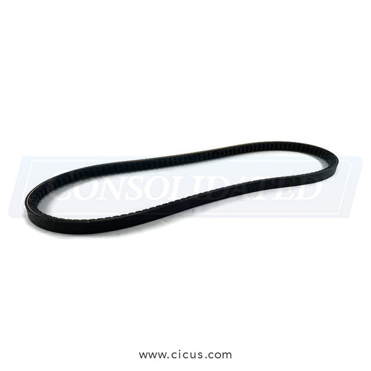 56VB042X – Milnor Cog-Belt, BX42 Dayco Rawedge