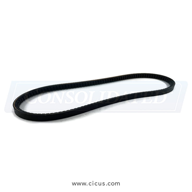 56VB042X – Milnor Cog-Belt, BX42 Dayco Rawedge