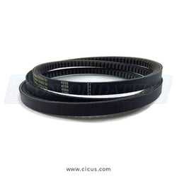 Milnor COG Belt V-Belt BX78 Rawedge [56VB078X]