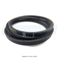 56VB078X – Milnor Cog-Belt, BX78 Rawedge