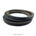 56VB085SM2 – Milnor Super II V-Belt, B85