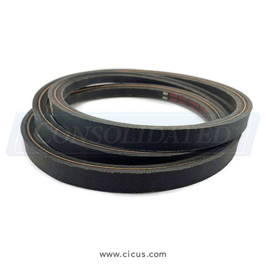 56VB085SM2 – Milnor Super II V-Belt, B85