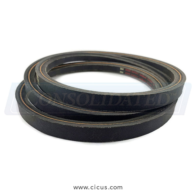 56VB085SM2 – Milnor Super II V-Belt, B85