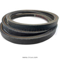56VB085SM2 – Milnor Super II V-Belt, B85