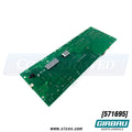 Continental Girbau Processor Board, PM – 571695