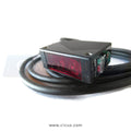 5722483 – Chicago Dryer Compatible Photoelectric Sensor, Allen-Bradley 42BA-S1LNAG-A2