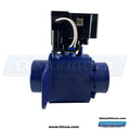 Continental Girbau Drain Valve, Normally Closed 220V 3″ – 163238
