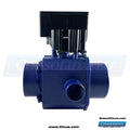 Continental Girbau Drain Valve, Normally Closed 220V 3″ – 163238