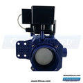 Continental Girbau Drain Valve, Normally Closed 220V 3″ – 163238