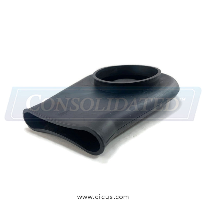 Wascomat Diaphragm, 2″ Drain Valve – 601300