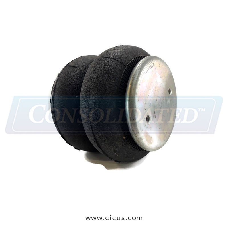 Milnor Air Mount – 60B120