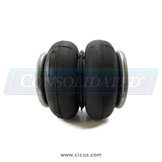 Milnor Air Mount – 60B120
