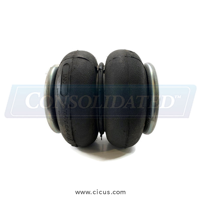 Milnor Air Mount – 60B120