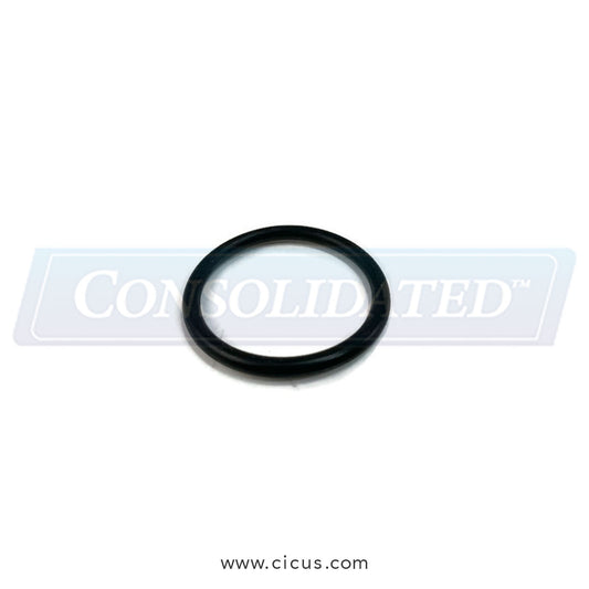 Milnor O-Ring, 1-3/8″ ID × 1/8″ CS Buna 70# 220 – 60C128