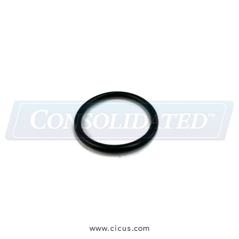 Milnor O-Ring, 1-3/8″ ID × 1/8″ CS Buna 70# 220 – 60C128