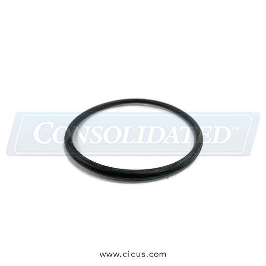 Milnor O-Ring, 3-7/8″ ID 3/16″ CS Buna 70# 344 – 60C154